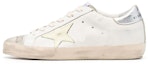Buy (W) ゴールデングース Superstar ホワイトレザー GWF00101.F003187.11169