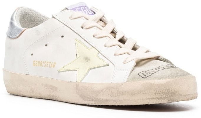 (W) ゴールデングース Superstar ホワイトレザー GWF00101.F003187.11169 Order (W) ゴールデングース Superstar ホワイトレザー GWF00101.F003187.11169