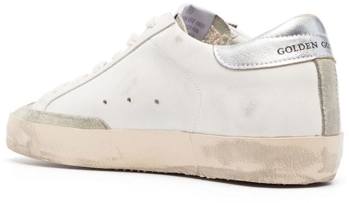 (W) ゴールデングース Superstar ホワイトレザー GWF00101.F003187.11169 Lookbook (W) ゴールデングース Superstar ホワイトレザー GWF00101.F003187.11169