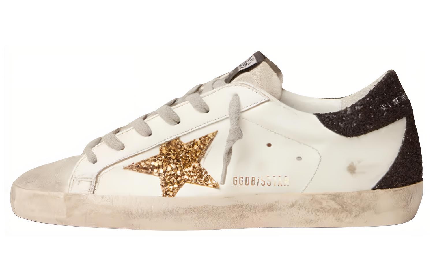 (Women) Golden Goose Super-Star 'White Leather Fashion' GWF00102.F000959.80724