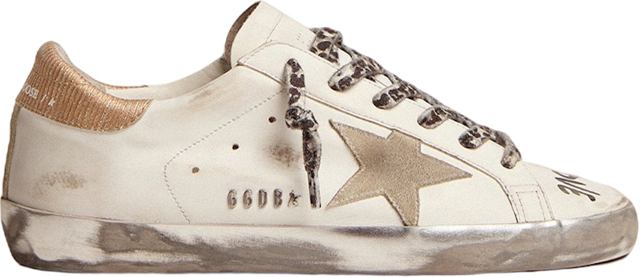 (W) 골든구스 슈퍼스타 화이트 레더 (Golden Goose Superstar White Leather) GWF00101.F002696.10943 Order (W) 골든구스 슈퍼스타 화이트 레더 (Golden Goose Superstar White Leather) GWF00101.F002696.10943