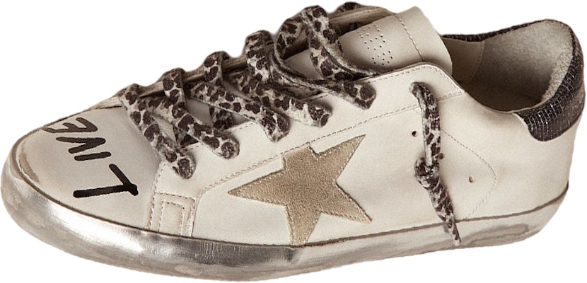 (W) 골든구스 슈퍼스타 화이트 레더 (Golden Goose Superstar White Leather) GWF00101.F002696.10943 Lookbook (W) 골든구스 슈퍼스타 화이트 레더 (Golden Goose Superstar White Leather) GWF00101.F002696.10943