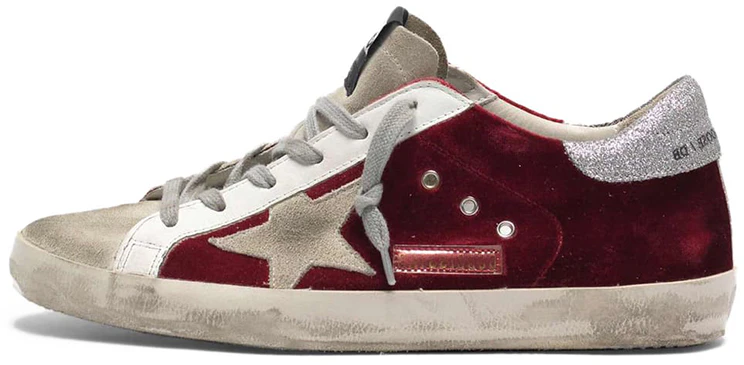 women-golden-goose-super-star-white-red-silver-distressed-g35-ws-590-094