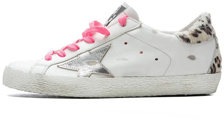 (W) Golden Goose Super-Star 'Putih Perak' GWF00102.F002472.10881 Buy (W) Golden Goose Super-Star 'Putih Perak' GWF00102.F002472.10881