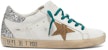 (W) Golden Goose Super-Star 'Putih Perak' GWF00102.F003186.81771