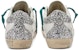(W) Golden Goose Super-Star 'Putih Perak' GWF00102.F003186.81771