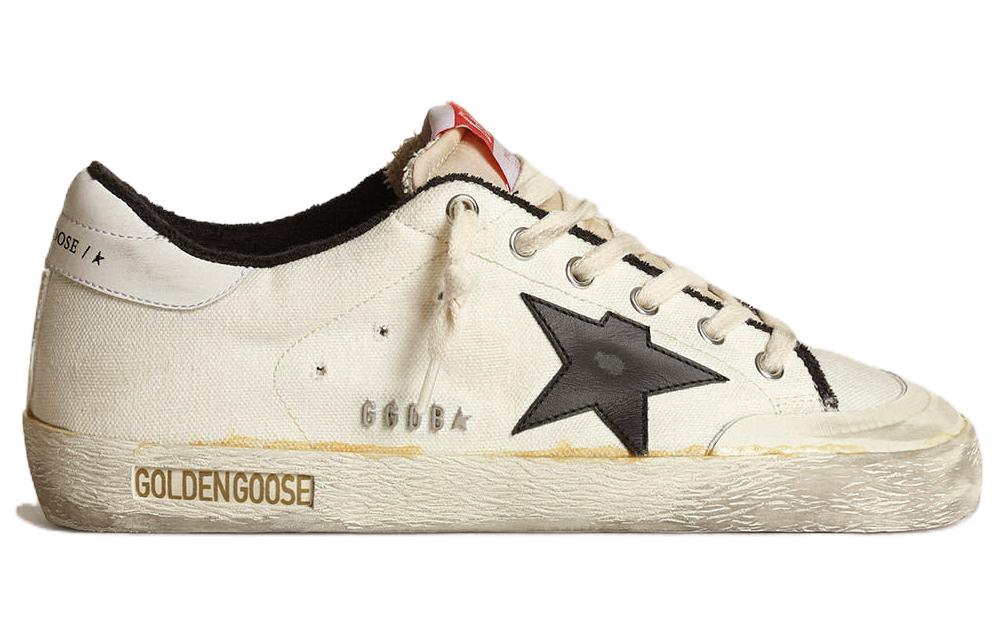 (W) Golden Goose Super-Star LTD 'Beige Low-Top' 圖 2