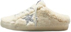 Buy (Women) Golden Goose Super-Star Sabot 'Cream' GWF00110.F001987.10757