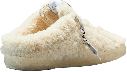 (Women) Golden Goose Super-Star Sabot 'Cream' GWF00110.F001987.10757 Shop (Women) Golden Goose Super-Star Sabot 'Cream' GWF00110.F001987.10757