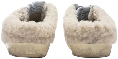 (W) Golden Goose Super-Star Sabot "奶油" GWF00110.F001987.10757 Purchase (W) Golden Goose Super-Star Sabot "奶油" GWF00110.F001987.10757