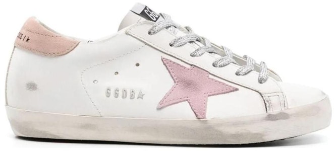 (W) 金星鹅经典款白色古董粉 GWF00101.F005355.11691 Order (W) 金星鹅经典款白色古董粉 GWF00101.F005355.11691