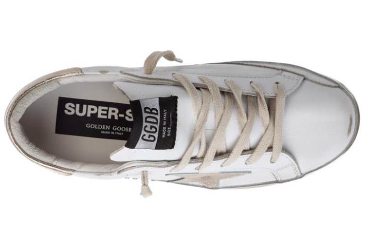 Purchase (W) ゴールデングース スーパースター ホワイトゴールドスパークル GWF00101.F000316.10272