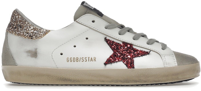 women-golden-goose-super-star-white-red-glitter-gwf-00102-f001754-10694