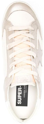 (Women) Golden Goose Super-Star White Sand GWF00108.F004778.10999 Lookbook (Women) Golden Goose Super-Star White Sand GWF00108.F004778.10999