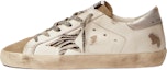 Buy (W) Golden Goose Super-Star 'Putih Lusuh' GWF00101.F002692.81571