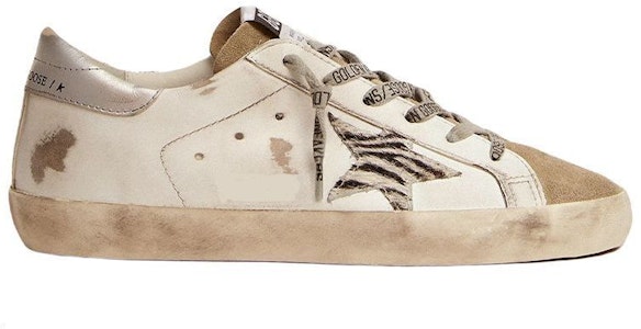 (W) 골든구스 슈퍼스타 '빈티지 화이트' (Goldeunguseu Supeoseuta 'Bintiji Hwaiteu') GWF00101.F002692.81571 Order (W) 골든구스 슈퍼스타 '빈티지 화이트' (Goldeunguseu Supeoseuta 'Bintiji Hwaiteu') GWF00101.F002692.81571