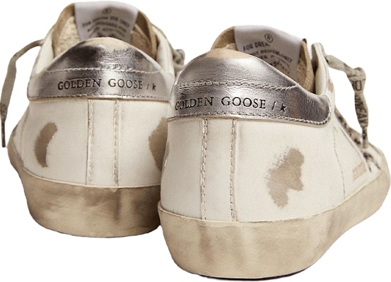 (Women) Golden Goose Super-Star Zebra Print Pony Skin Star 'White' GWF00101.F002692.81571 Shop (Women) Golden Goose Super-Star Zebra Print Pony Skin Star 'White' GWF00101.F002692.81571