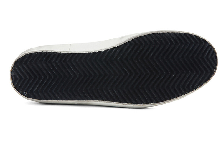 (W) Golden Goose Super-Star 'White Blue Distressed' 圖 5