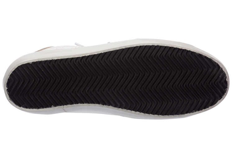 (W) Golden Goose Super-Star 'White Gold Distressed' 圖 6