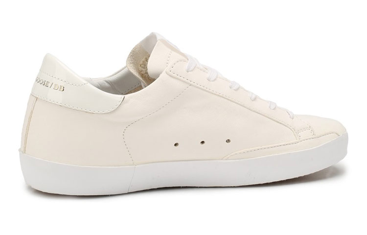 (W) Golden Goose Superstar 'Beige Pink with Pink Star' 圖 5