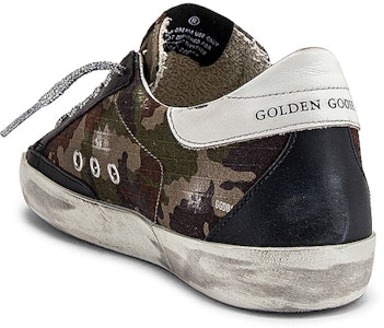 金鵰 SuperStar 女款迷彩色做舊休閒板鞋 Purchase 金鵰 SuperStar 女款迷彩色做舊休閒板鞋