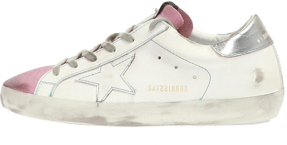 (W) (女性用) ゴールデングース スーパースター『ディストレストホワイト』G36WS590.S57 G36WS590.S57 Buy (W) (女性用) ゴールデングース スーパースター『ディストレストホワイト』G36WS590.S57 G36WS590.S57