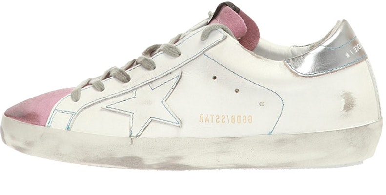 (W) (女性用) ゴールデングース スーパースター『ディストレストホワイト』G36WS590.S57 G36WS590.S57 Buy (W) (女性用) ゴールデングース スーパースター『ディストレストホワイト』G36WS590.S57 G36WS590.S57