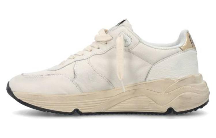 Buy (W) Golden Goose Superstar “做旧白色” GWF00215.F004737.10358
