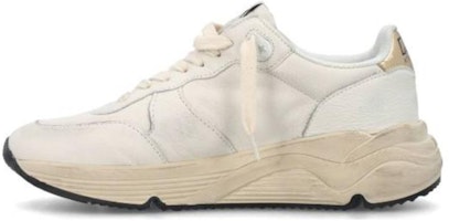 (Women) Golden Goose Superstar 'Distressed White' GWF00215.F004737.10358 (Women) Golden Goose Superstar 'Distressed White' GWF00215.F004737.10358