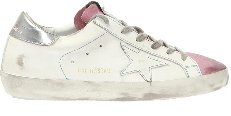 (W) Golden Goose Superstar 'Putih Lusuh' G36WS590.S57 Order (W) Golden Goose Superstar 'Putih Lusuh' G36WS590.S57