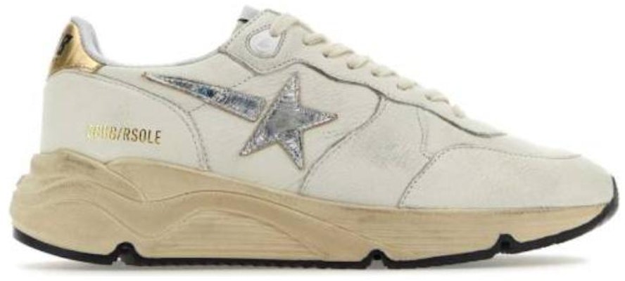 (Women) Golden Goose Superstar 'Distressed White' GWF00215.F004737.10358 Order (Women) Golden Goose Superstar 'Distressed White' GWF00215.F004737.10358