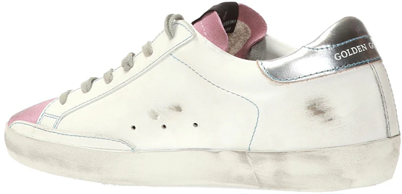 (W) Golden Goose Superstar 'Putih Lusuh' G36WS590.S57 Purchase (W) Golden Goose Superstar 'Putih Lusuh' G36WS590.S57