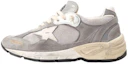 Buy (Women) Golden Goose Superstar 'Grey Distressed' GWF00558.F004944.60379