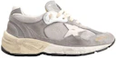 Order (Women) Golden Goose Superstar 'Grey Distressed' GWF00558.F004944.60379