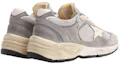 Shop (Women) Golden Goose Superstar 'Grey Distressed' GWF00558.F004944.60379