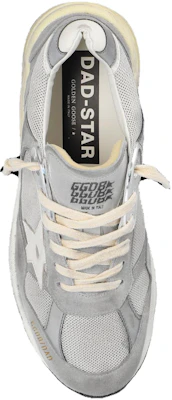 (Women) Golden Goose Superstar 'Grey Distressed' GWF00558.F004944.60379 Purchase (Women) Golden Goose Superstar 'Grey Distressed' GWF00558.F004944.60379