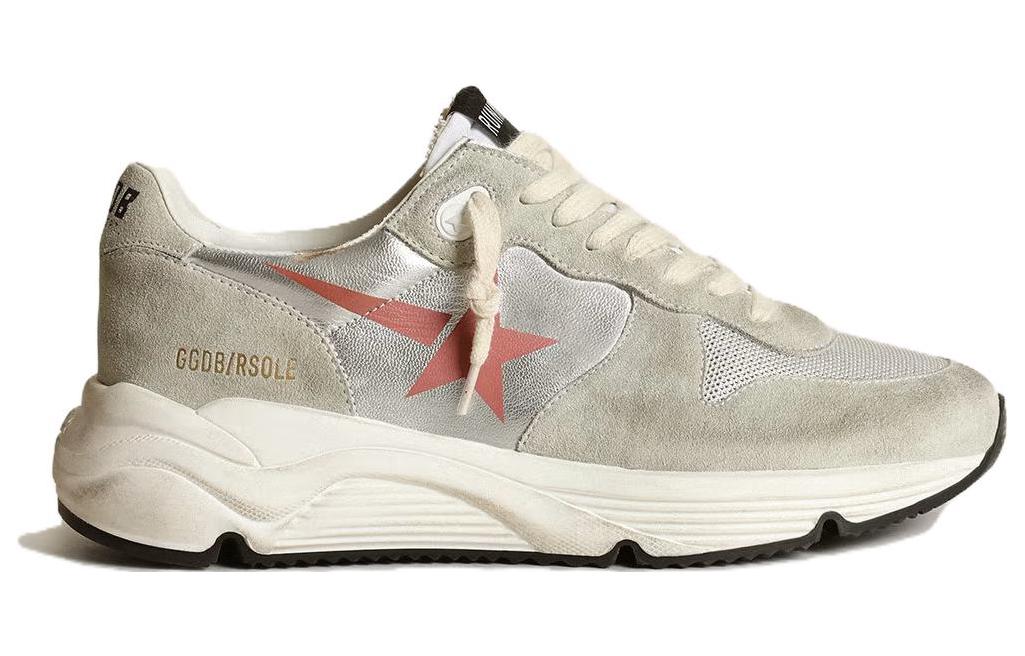 (W) Golden Goose Superstar 'Grey Leather' 圖 2