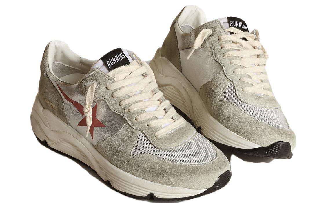 (W) Golden Goose Superstar 'Grey Leather' 圖 3