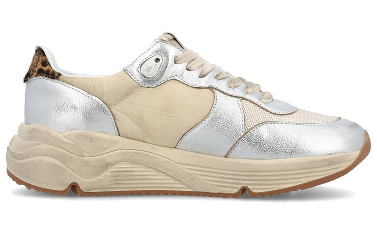 (W) Golden Goose Superstar 'Pink Distressed' 圖 2