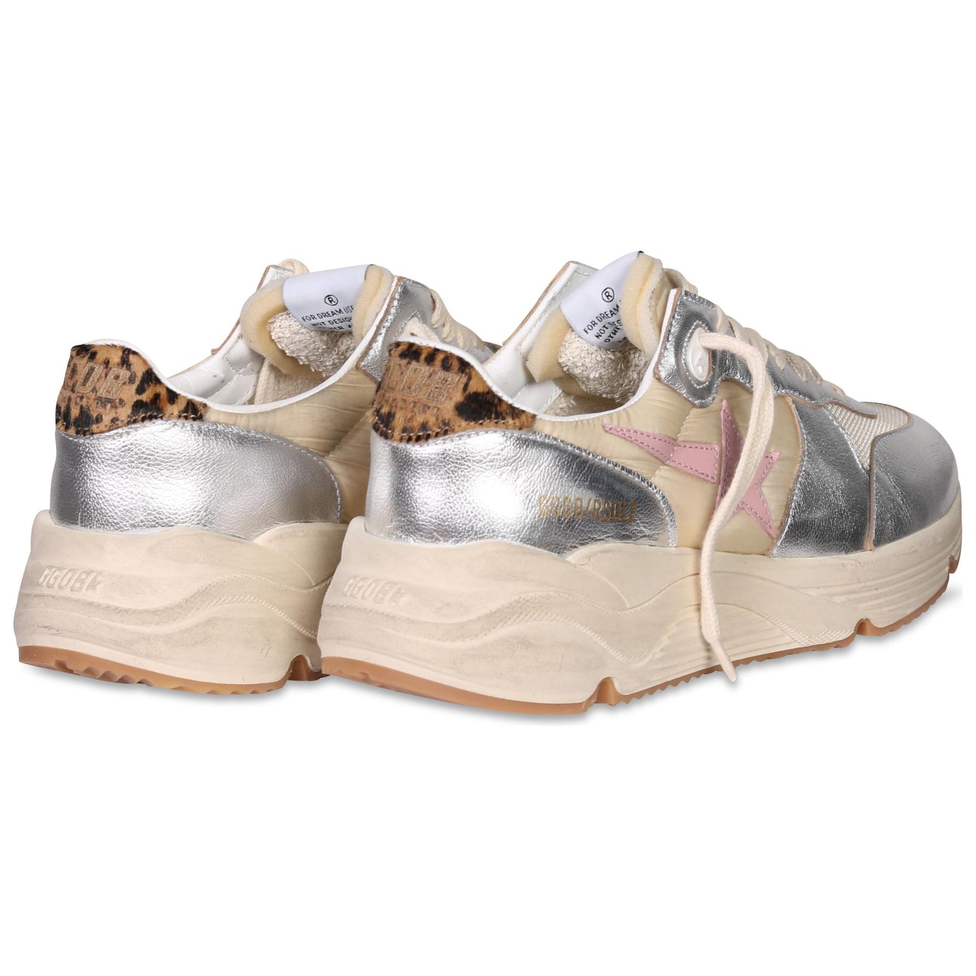 (W) Golden Goose Superstar 'Pink Distressed' 圖 5