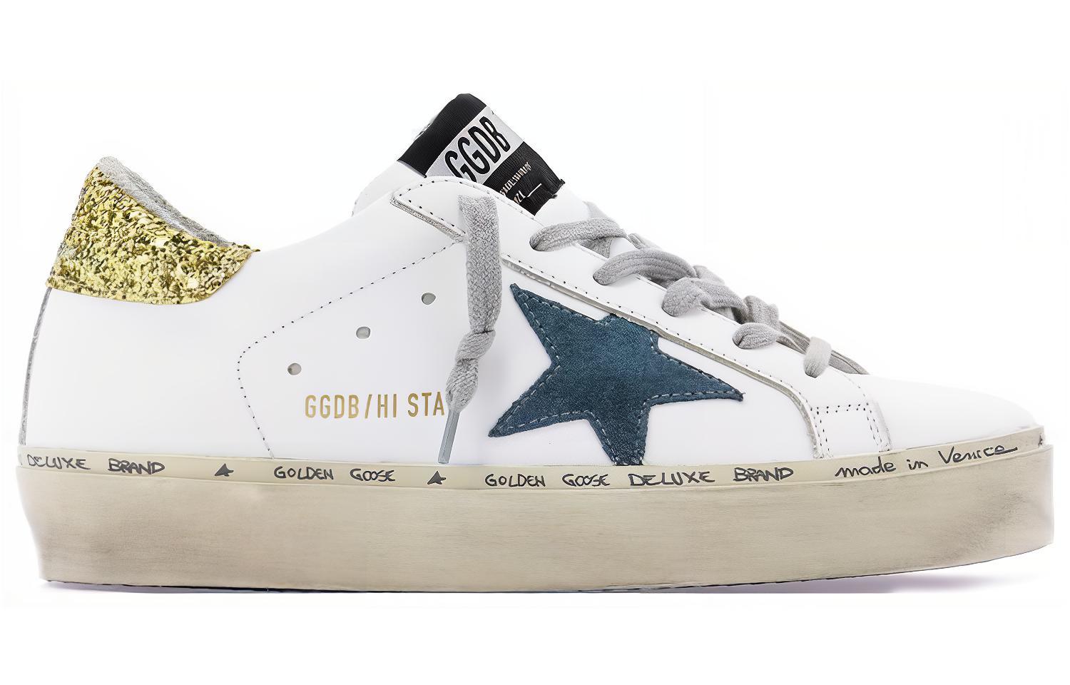 (W) Golden Goose Superstar 'White CMFT' 圖 2