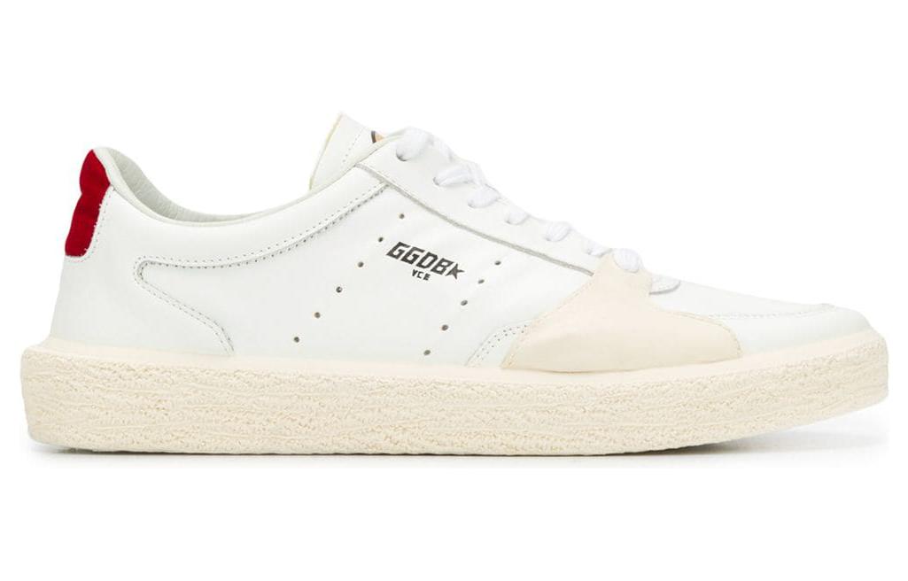 (W) Golden Goose Superstar 'White Leather' 圖 2