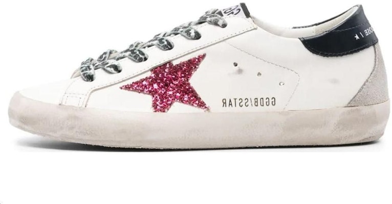 (Women) Golden Goose Superstar 'White Leather' GWF00102.F00541.511492 Buy (Women) Golden Goose Superstar 'White Leather' GWF00102.F00541.511492
