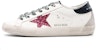 (W) Golden Goose Superstar 'Kulit Putih' GWF00102.F00541.511492