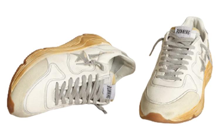 (W) Golden Goose Superstar 'White Leather' 圖 3