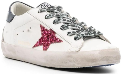 (W) ゴールデングース Superstar 白レザー GWF00102.F00541.511492 Lookbook (W) ゴールデングース Superstar 白レザー GWF00102.F00541.511492