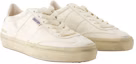 Lookbook (W) Golden Goose Superstar '白色皮革' GWF00464.F005049.11629