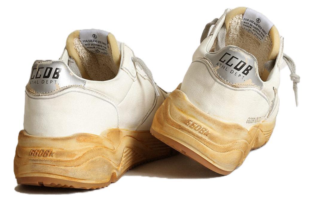 (W) Golden Goose Superstar 'White Leather' 圖 4
