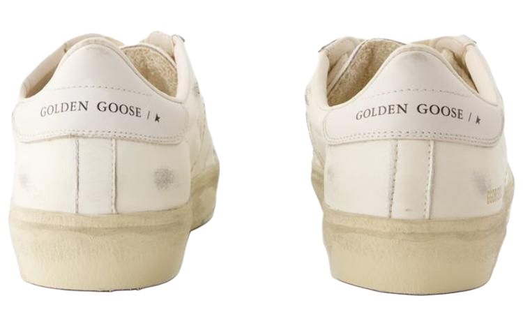 Shop (W) Golden Goose Superstar '白色皮革' GWF00464.F005049.11629