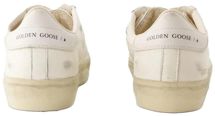 (W) Golden Goose Superstar '白色皮革' GWF00464.F005049.11629 Shop (W) Golden Goose Superstar '白色皮革' GWF00464.F005049.11629